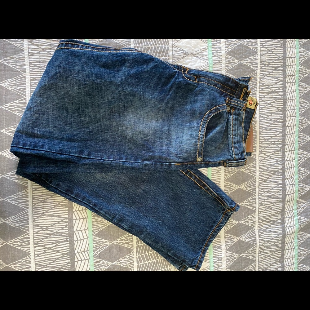 Wrangler 20X Jeans